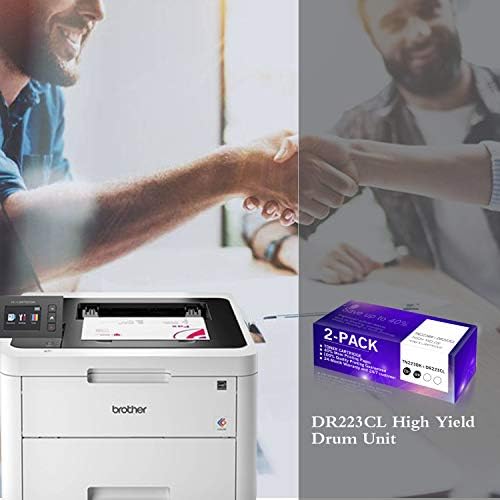 dr223cl toner