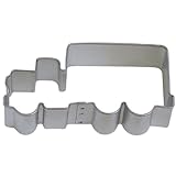 Truck Tin Cookie Cutter 4