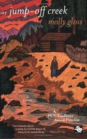 The Jump-off Creek