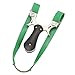 Ancci Stainless Steel Hunting Slingshots Outdoor Slingshot with Removable Aiming Point High Velocity Catapult Sling Shot for Adults
