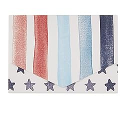 Amazon.com Gift Card for any amount in a Patriotic