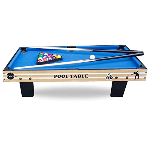 Mini Top Pool Table Set Mini Pool Table, Table Top Pool Tables with
