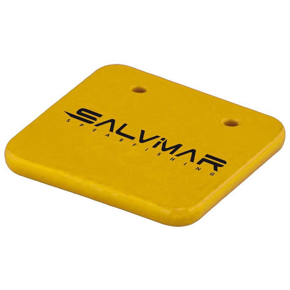 Salvimar, Lead Back Unisex Adult, Yellow, 750 g