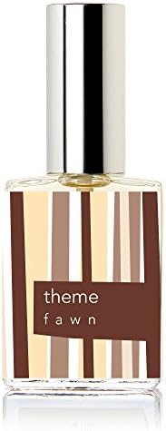 Fawn Dark Vanilla perfume spray. Sweet Madagascar vanilla, caramel, resins and woods. Pure vanilla Lovers