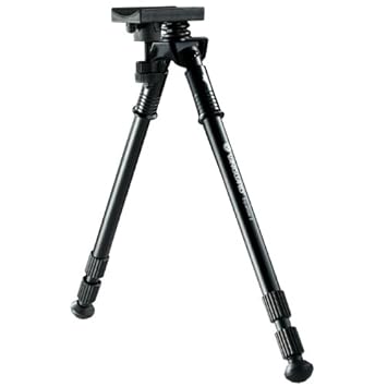 Vanguard Equalizer 2 Sitting Pivot Pod Vanguard Bipod Accessories Vanguard Bipod Accessories Vanguard Equalizer 2 Sitting Pivot Pod