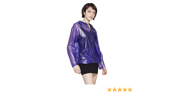 wild fable rain jacket