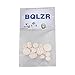 BQLZR New Bb Clarinet Woodwind Instrument 17 Pads