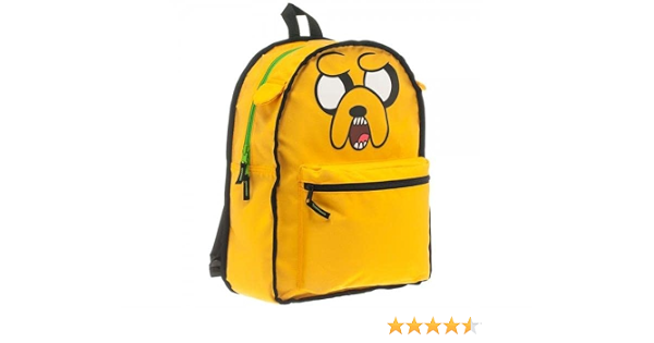 Adventure Time Jake and Finn Reversible 