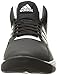 adidas NEO Men's Cloudfoam Ilation Mid Wide Basketball Shoe