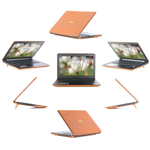 image for iPearl mCover Hard Shell Case for 13.3