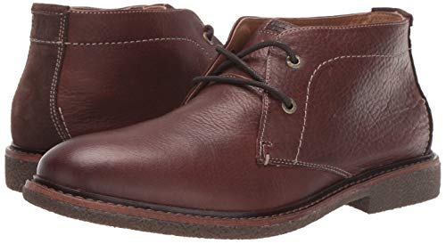lucky brand mason chukka boot