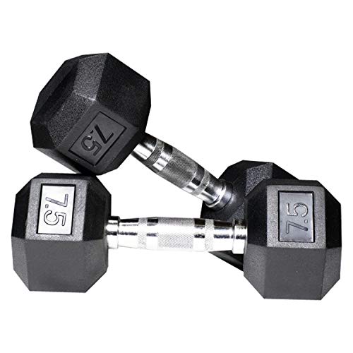 KORE DM-HEXA-COMBO16 Dumbbells Kits