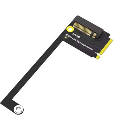 aloveページ Amazon.com: Suckoo for Rog Ally Handheld Conversion 2230 to 2280