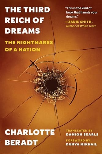 The German catastrophe: Reflections and recollections (Beacon