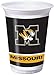 Mizzou Missouri Tigers 36-Piece Party Pack - Plates, Cups, Napkins
