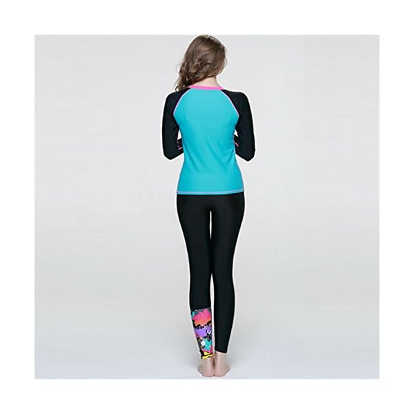 Sbart-Women-Wetsuit-Pants-for-Swimming-and-Diving-Black