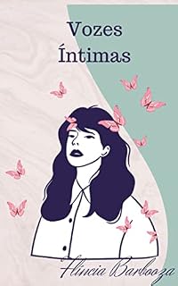 Livro Vozes Íntimas