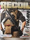 Recoil ( #15 2014 )