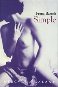 Book's Cover of Simple