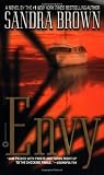 Envy by Brown, Sandra [Warner Books,2002] (Mass Market Paperback)