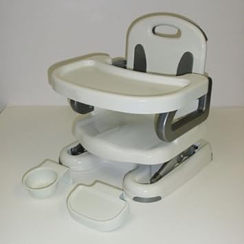 summer booster chair