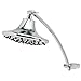 Waterpik ASD 833 AquaScape 8 Mode Showerhead with Adjustable Arm, Chrome