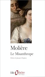 Le  misanthrope