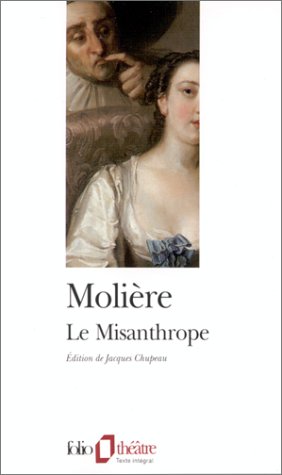 Le  misanthrope