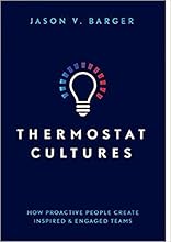Thermostat Cultures