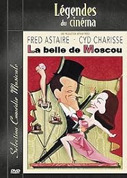 La Belle De Moscou