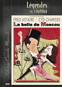 La Belle De Moscou
