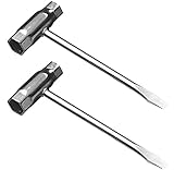 Oregon (2 Pack) Chainsaw Scrench 16mm X 13mm # 57-002-2pk