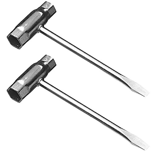 Oregon (2 Pack) Chainsaw Scrench 16mm X 13mm # 57-002-2pk