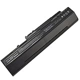 Bay Valley Parts11.1V 5200mAh Replacement Laptop Battery for Aspire One A110L/A150L/A150X