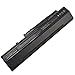 Bay Valley Parts11.1V 5200mAh Replacement Laptop Battery for Aspire One A110L/A150L/A150X