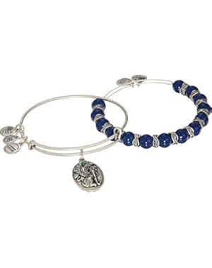 Womens Sphinx Set of 2 Bracelet