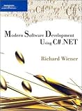 Modern Software Development Using C# .NET