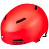 Giro Dime FS Dirt BMX kinderfietshelm rood 2020