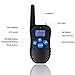 PET998DBB 330 Yards Remote Dog Training collar with Beep / Vibration / Shock Electric by UMyPet