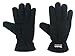 Outray Women's Polyester Fleece Keep Warm Gloves 4422C1 Black