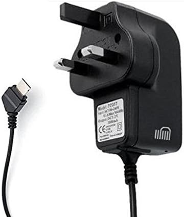AMEEGO CE APPROVED MAINS CHARGERS E250, D520, D800, D820, D830, D840, D900, E390, E740 E840, E870, E900, F300, i600, J600i, M300, P300, U300, U100, U600, U700, X820, X830, Z400, Z510, Z560, Z720, ZV40