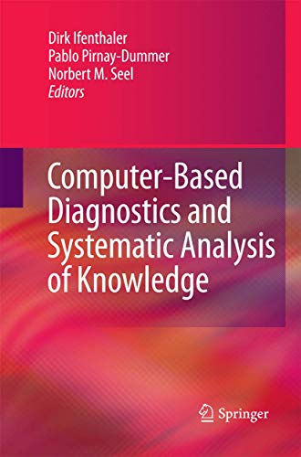Computer Based Diagnostics and Systematic Analysis of Knowledge | amzdealz