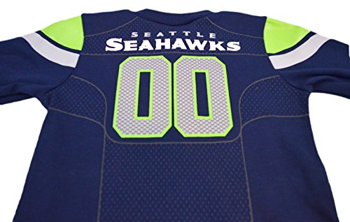 image for Gerber Baby Official National Football League Fan Shop Authentic NFL B