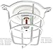 Happy Tree (2 Pack) White Fire Sprinkler Head Guard for Both 1/2