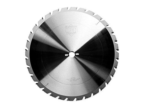 jjw-germany HM – Kreissägeblatt Natascha 450 x 30 Z= 32 FWF für Holz, Brennholz „nagelfest, 1 Stück, 4250980600196