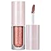 Peripera Sugar Twinkle Liquid Shadow (0.11 Ounce, 010 Lady Coral)