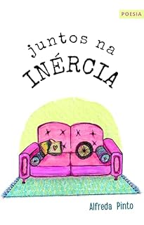 Livro juntos na inércia