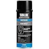 Yamashield Rust and Corrosion Protectant 12Oz
