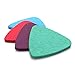 Pack of 8 Felt Ukulele Felt Picks