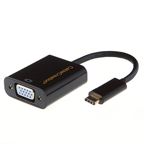 Best connector usb to vga to buy in 2018